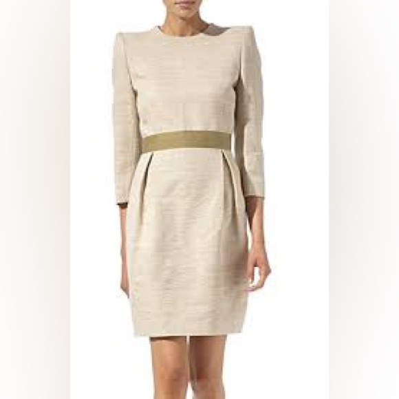 Malene Birger “Bullet” Dress in sz 38 - Picture 4 of 5